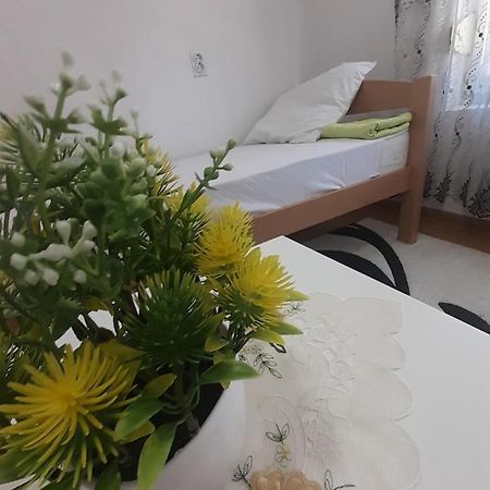 Bella Apartment สโกเปีย ภายนอก รูปภาพ