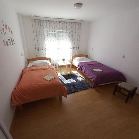 Bella Apartment สโกเปีย ภายนอก รูปภาพ