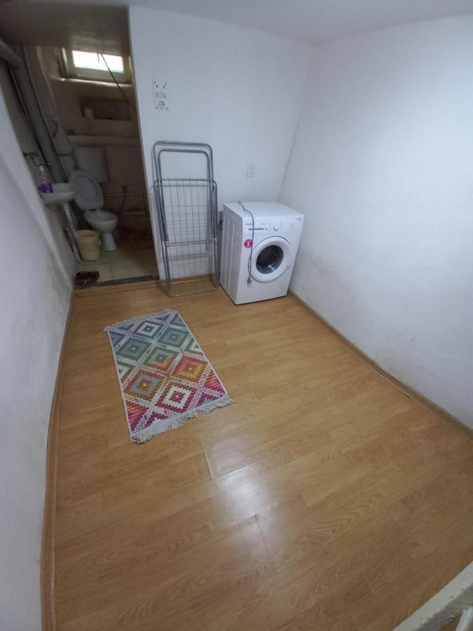 Bella Apartment สโกเปีย ภายนอก รูปภาพ